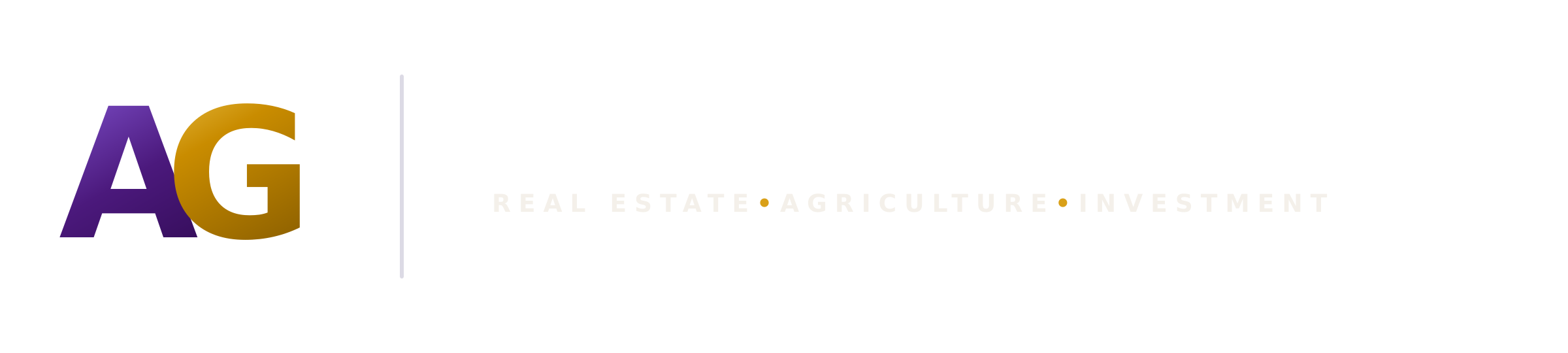 ABREMCO GROUP - Real Estate, Agriculture, Investment